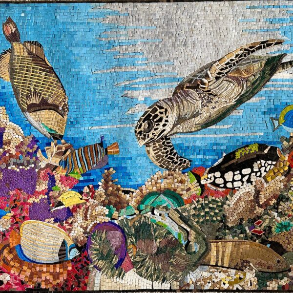 Custom order for Sam Ahmadov