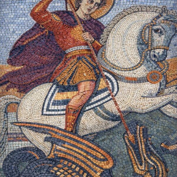 Custom order for Jorge